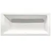 KALDEWEI PURO NEXT COMBI Baignoire-douche, 143300011001,