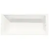 KALDEWEI PURO NEXT Baignoire rectangulaire, 142600010711,