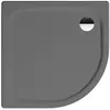 Kaldewei 456948043674 Dw Zirkon Avec Support De Bac Mod.604-2