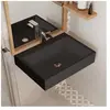 KALDEWEI SILENIO Lavabo mural, 904306303667, 3044