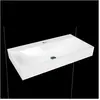 KALDEWEI SILENIO Lavabo mural, 904406303711, 3045