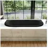 KALDEWEI CENTRO DUO 2 Baignoire semi-îlot, 283100010676, 131