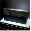 KALDEWEI ASYMMETRIC DUO Baignoire rectangulaire encastrée, 27400001067...