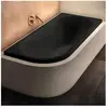 KALDEWEI CENTRO DUO 1 Baignoire d’angle, 282900010667, 129