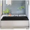 KALDEWEI CENTRO DUO Baignoire rectangulaire encastrée, 283300010667, 1...