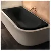 KALDEWEI CENTRO DUO 1 Baignoire d’angle, 283700010667, 137