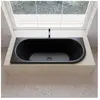 KALDEWEI CENTRO DUO 1 Baignoire d’angle, 283700010676, 137