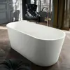 KALDEWEI MEISTERSTÜCK CLASSIC DUO Baignoire ovale en îlot, 20384353071...