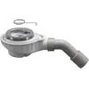 KALDEWEI ALUVIA garniture de vidage, 687773120000, KA 300