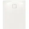KALDEWEI ALUVIA Receveur de douche rectangulaire, 326411111001, 3264