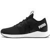 Puma NRGY Star - Chaussures running homme Puma Black / Puma White 45