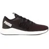 Puma NRGY Star - Chaussures running homme Puma Black / Puma White 47
