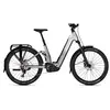 Focus Vélo électrique Aventura² 6.7 Wave Fs 27.5´´ Cues 9s L