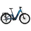 Focus Vélo électrique Aventura² 6.7 Wave Fs 27.5´´ Cues 9s S