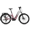 Focus Vélo électrique Aventura² 6.8 Fs 27.5´´ Cues 10s XL