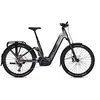 Focus Vélo électrique Aventura² 6.8 Fs 27.5´´ Cues 10s XL