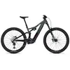 Focus Vtt électriques Jam² 6.9 29´´ Deore Xt 2025