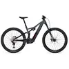 Focus Vtt électriques Jam² 6.9 29´´ Deore Xt 2025