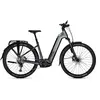 Focus Vélo électrique Aventura² 6.9 Wave 29´´ Cues 11s XL
