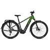 Focus Vélo électrique Aventura² 6.8 29´´ Cues 10s S