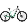 Focus Vtt électriques Jarifa² 6.8 27.5´´ Cues 10s XS
