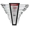 Gedore - red 3300993 - Jeu de clés mixtes SW6-32mm 15 pcs , R09105015
