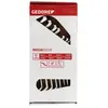 Gedore - rouge Jeu de Cle polygonale double coude, 8 pieces. 6x7 - 20x22