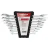 Red 3300959 - jeu d'embouts doubles SW6-22mm 8 pcs. , R05105008 - Gedore