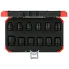 Gedore - red 3300574 - Jeu de clés pour prise de courant 1/2 12 pcs , R63003012