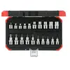 Gedore - red 3300045 - Jeu de clés à douille 1/2 tx 20 pcs , R68003020