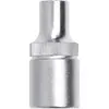 Gedore - R41200403 Insert de clé à douille 1/4' tx E7 longueur 25 mm