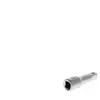 Gedore - R65100014 Extension de clé à douilles 1/2' 75mm