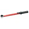 GEDORE RED 3301217 - Clé dynamométrique 1/2 40-200Nm L.485mm , R68900200