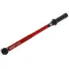 Gedore red 3301218 - Clé dynamométrique 1/2 60-300Nm L.575mm , R68900300
