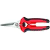 Gedore - red 3301607 - Ciseaux universels L.50mm lame 2K-manche , R93300031