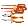 Gedore - R39002005 Jeu d'outils vde 2x pinces + ph + sl 5 pièces