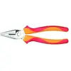 Red 3301409 - vde Pince combinée L.200mm poignée 2K , R29300200 - Gedore