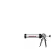 Gedore RED R99210000 Pistolet à cartouche en aluminium pour 310ml