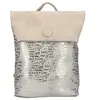 Sac à Dos Rieker Rafia TU