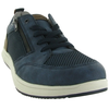 Rieker Basket Plate Cuir Rieker Morelia - 41