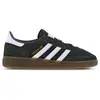 Adidas Handball Spezial Chaussure De Sport Noir Hommes