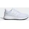 adidas Homme Ultimashow Shoes Chaussures de Course, Cloud White/Cloud White/Grey Two, 42 EU
