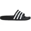 Claquettes adidas Adilette Aqua Noir 37 F35543