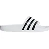Claquette adidas Adilette Aqua Blanc 37 F35539