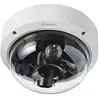 Bosch FlexiDome multi 7000i - Caméra de surveillance réseau - dôme - extérieur, intérieur - à l'épreuve du vandalisme / résistant aux intempéries - couleur (Jour et nuit)...