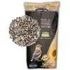 Lyra Pet - 25 kg de graines de tournesol ® rayées Nouvelle récolte