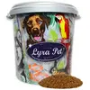 Lyra Pet - 10 kg de graines de lin ® dans un tonneau de 30 l