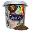 Lyra Pet - 10 kg de sarrasin ® dans un tonneau de 30 l
