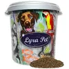 Lyra Pet - 10 kg de vesces ® dans un tonneau de 30 l
