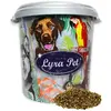 Lyra Pet - 10 kg de graines de chanvre ® dans un tonneau de 30 l